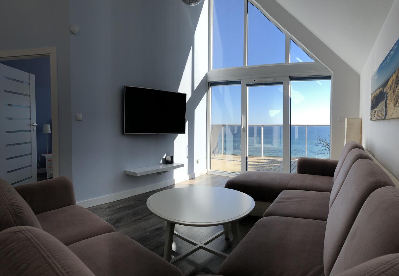 Apartment Amber Cliff *