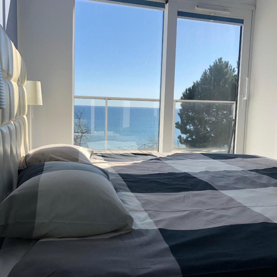 Apartament Amber Cliff *