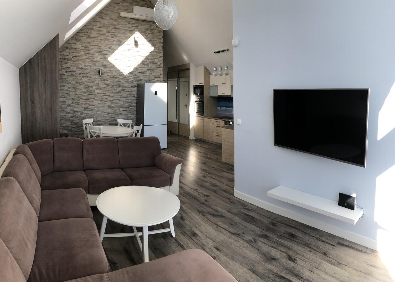 Apartment Amber Cliff *