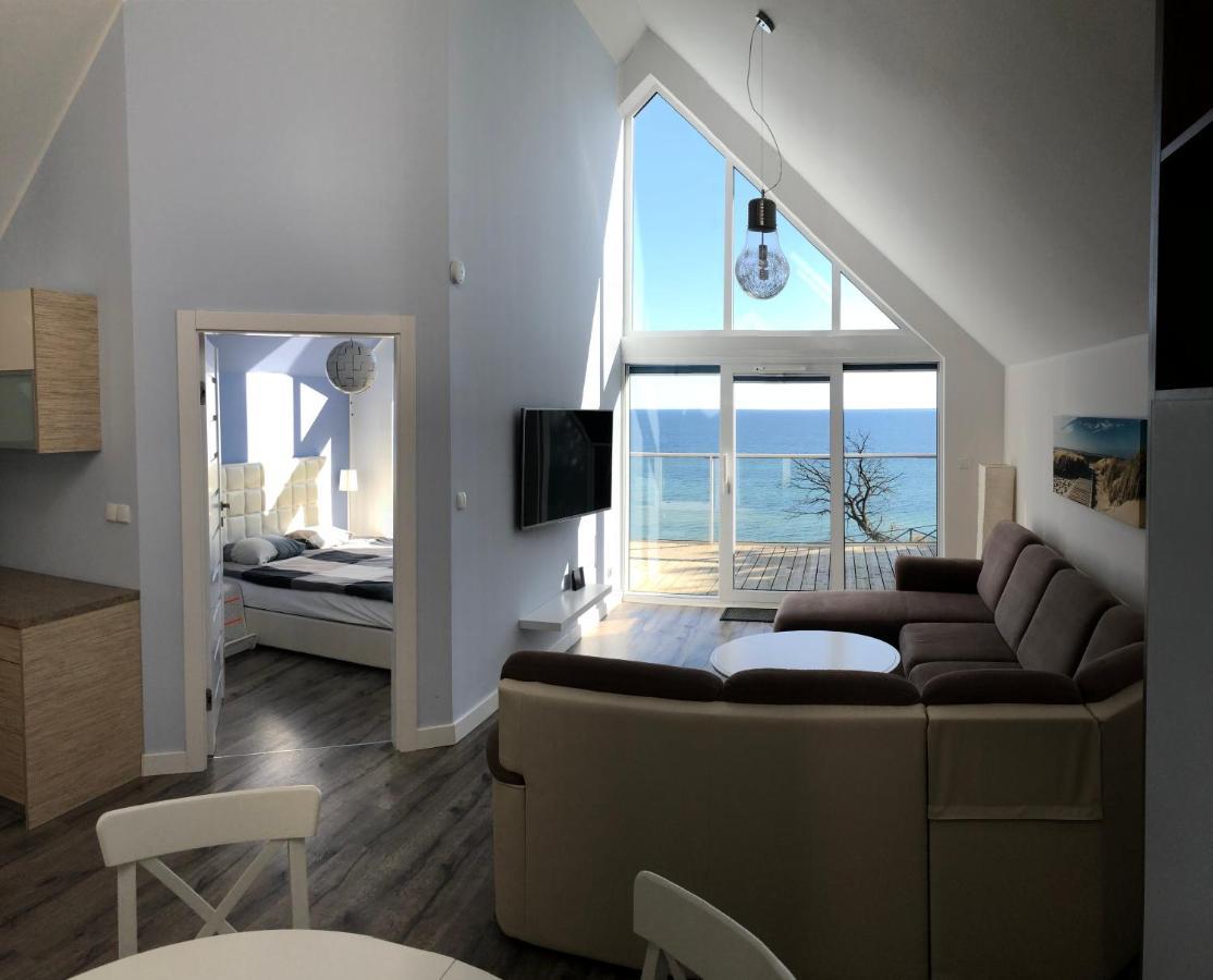 Amber Cliff Apartment *