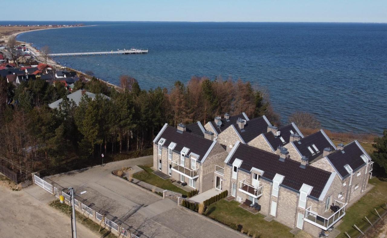 Amber Cliff Apartment *