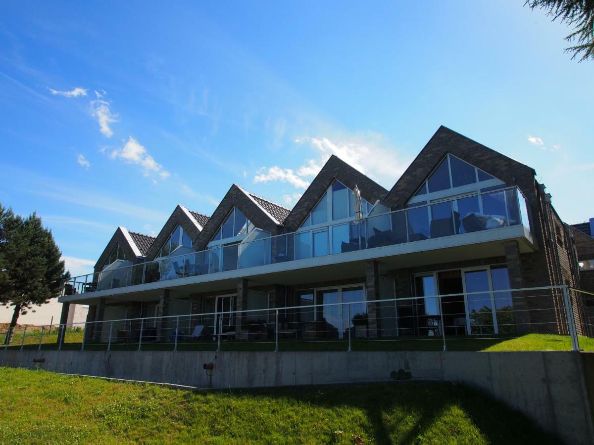 Amber Cliff Apartament *