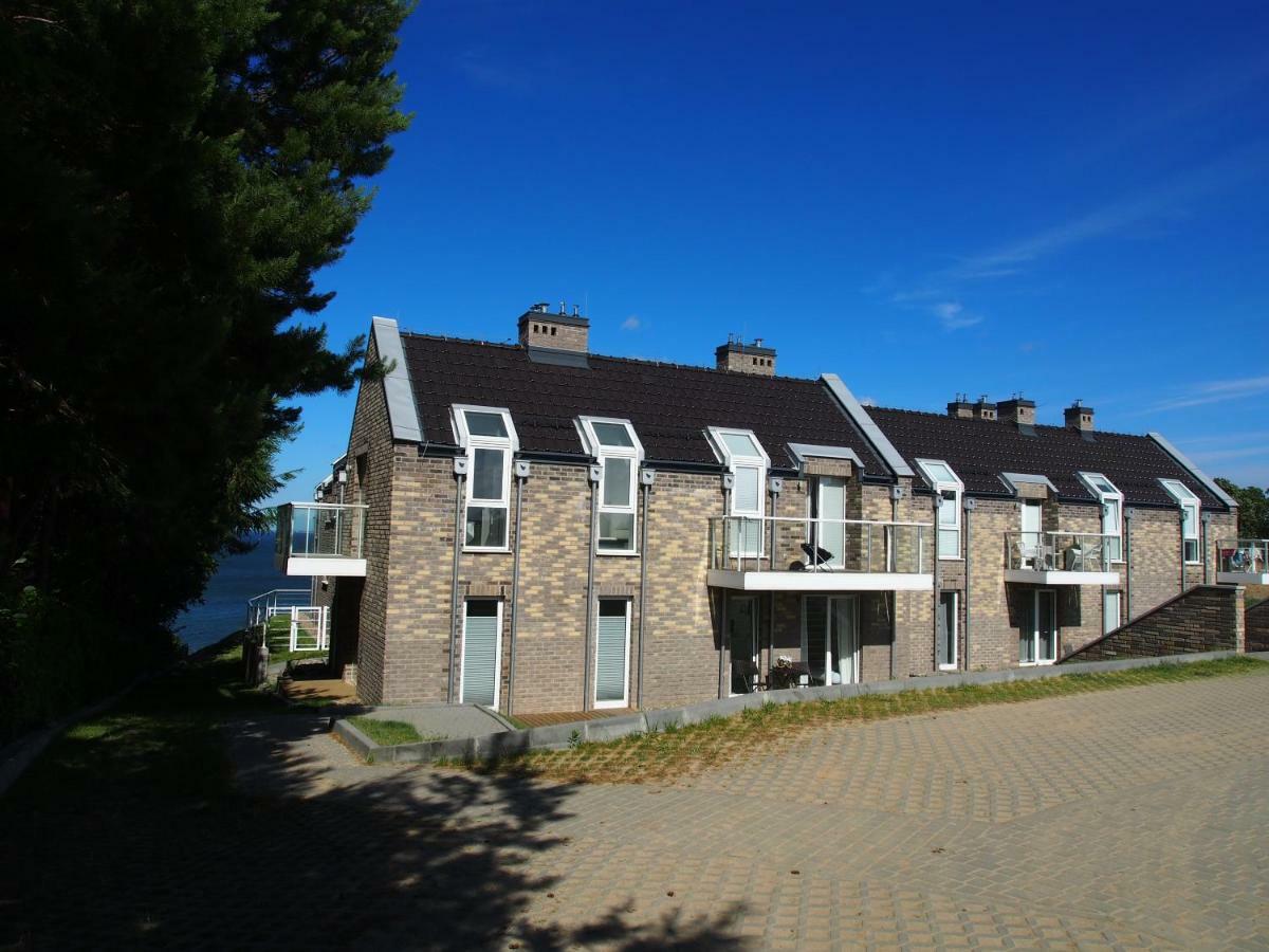 Amber Cliff Apartament *