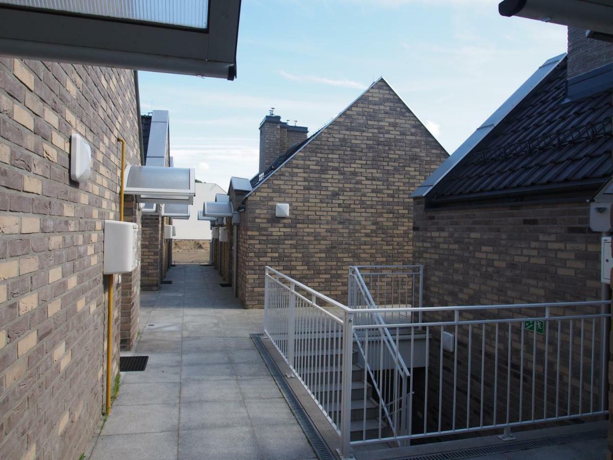 Amber Cliff Apartament